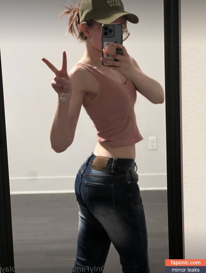 Cegancosplay, keegan Nagie wycieki OnlyFans Zdjęcie #19