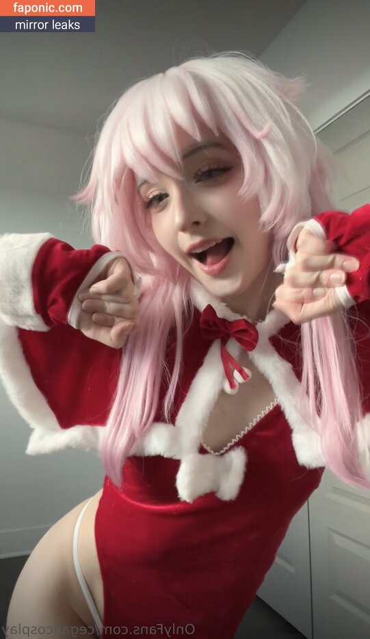 Cegancosplay, keegan Nagie wycieki OnlyFans Zdjęcie #23