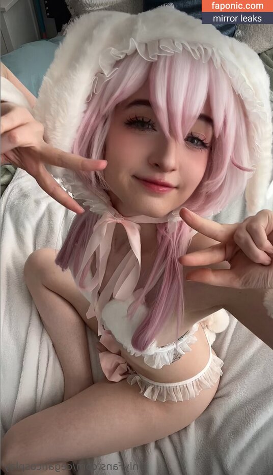 Cegancosplay, keegan Nagie wycieki OnlyFans Zdjęcie #25