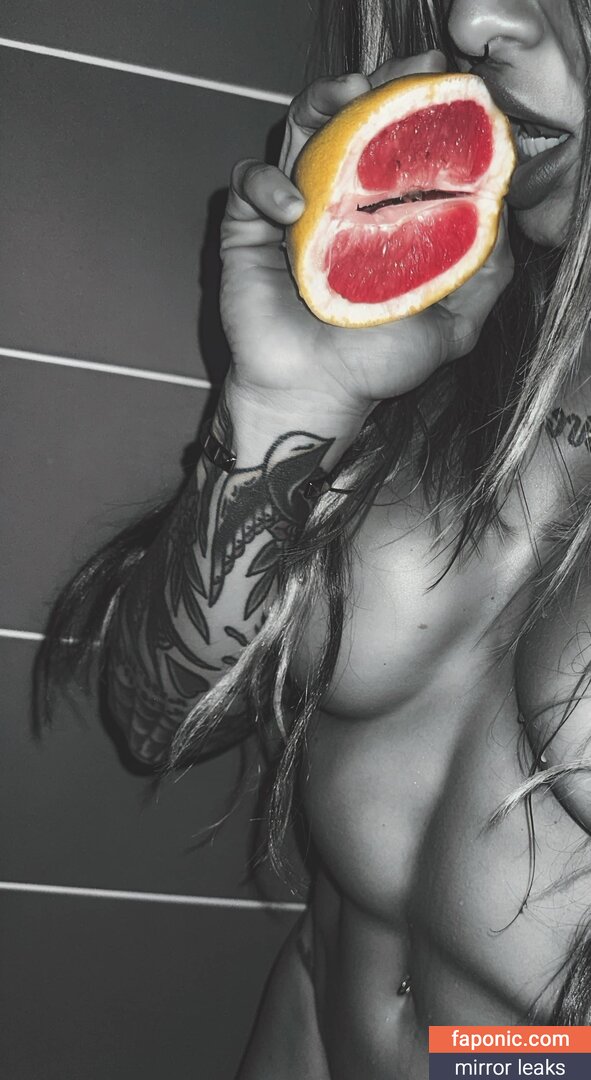 Celia Gabbiani, CeliaGabbiani Nagie wycieki  Zdjęcie #30