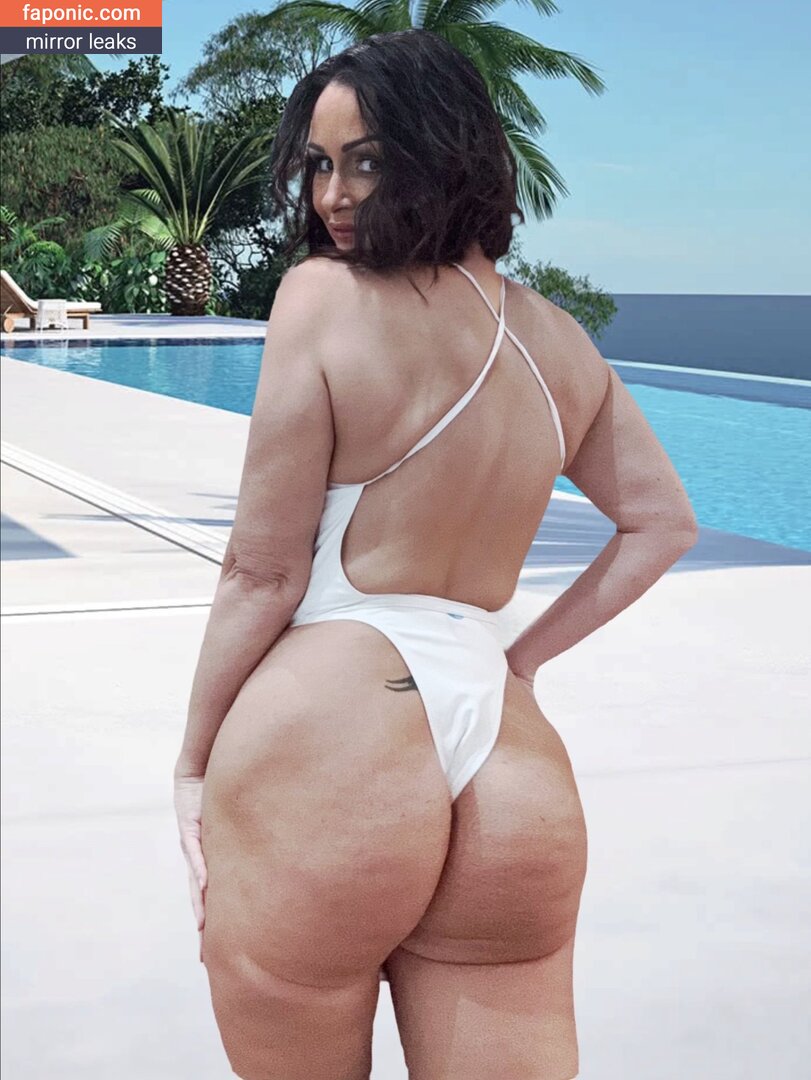 Chanelle Hayes, chanellejhayes Nagie wycieki  Zdjęcie #13
