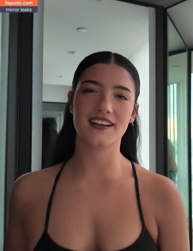 Charli D'Amelio, Charli Damelio, charlidamelio, charliesdamelio Nagie wycieki OnlyFans Zdjęcie #98