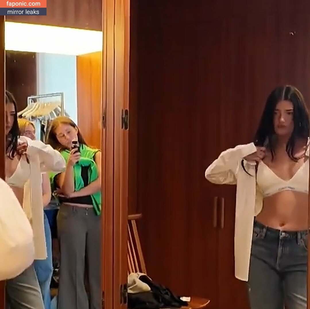 Charli D'Amelio, Charli Damelio, charlidamelio, charliesdamelio Nagie wycieki OnlyFans Zdjęcie #116