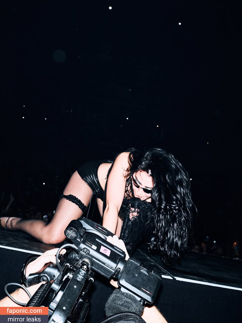 Charli XCX, charli_xcx, charlignarly, charlixcx, https: Nagie wycieki OnlyFans Zdjęcie #57