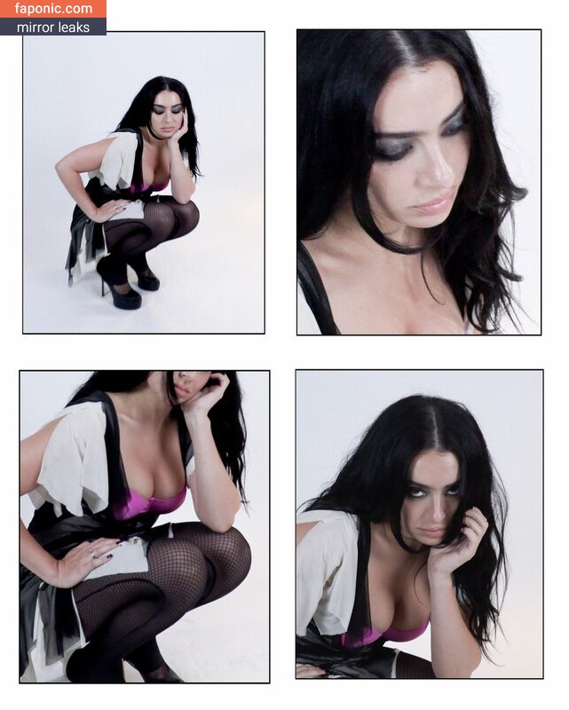 Charli XCX, charli_xcx, charlignarly, charlixcx, https: Nagie wycieki OnlyFans Zdjęcie #78