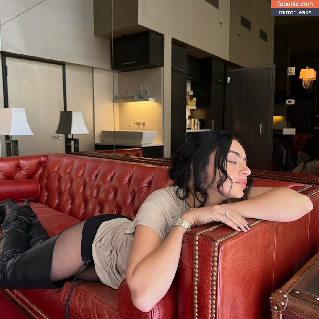 Charli XCX, charli_xcx, charlignarly, charlixcx, https: Nagie wycieki OnlyFans Zdjęcie #106