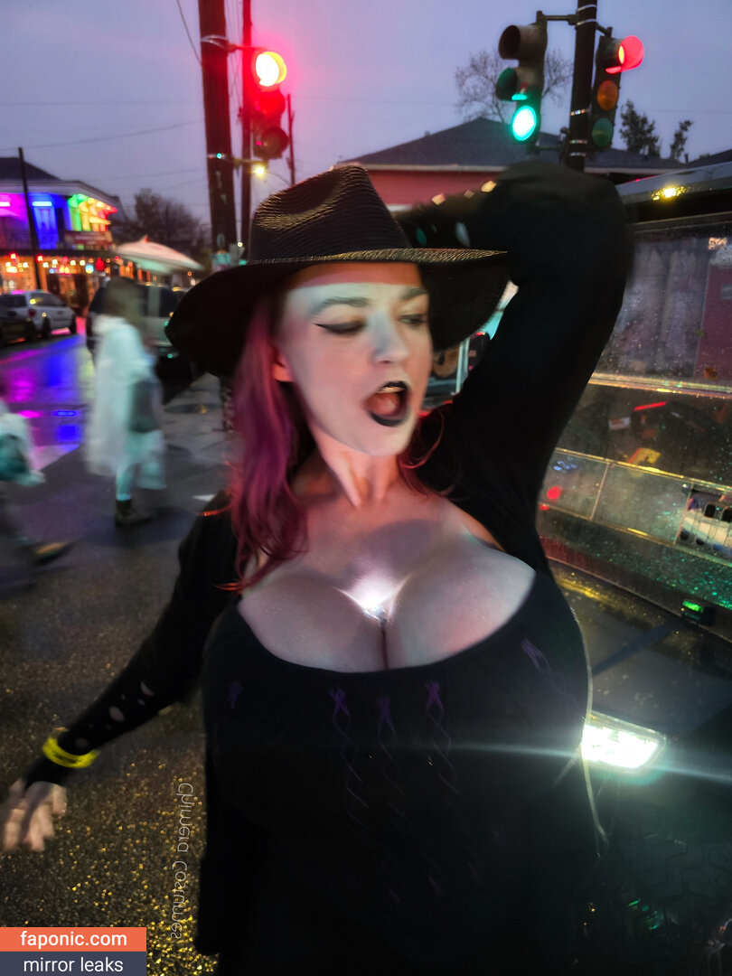 ChimeraahhVIP, Discussion Thread, chimeracostumes, https: Nagie wycieki OnlyFans Zdjęcie #74