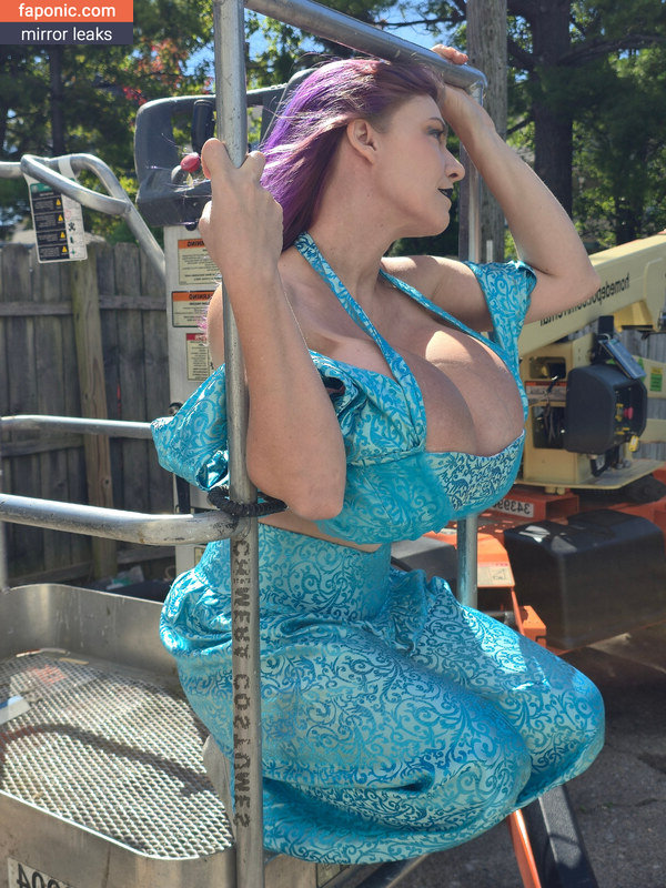 ChimeraahhVIP, Discussion Thread, chimeracostumes, https: Nagie wycieki OnlyFans Zdjęcie #114