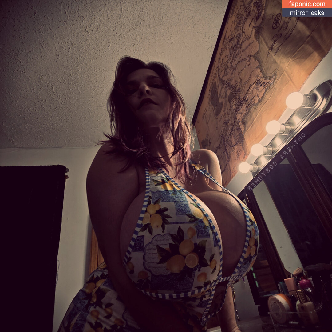 ChimeraahhVIP, Discussion Thread, chimeracostumes, https: Nagie wycieki OnlyFans Zdjęcie #141