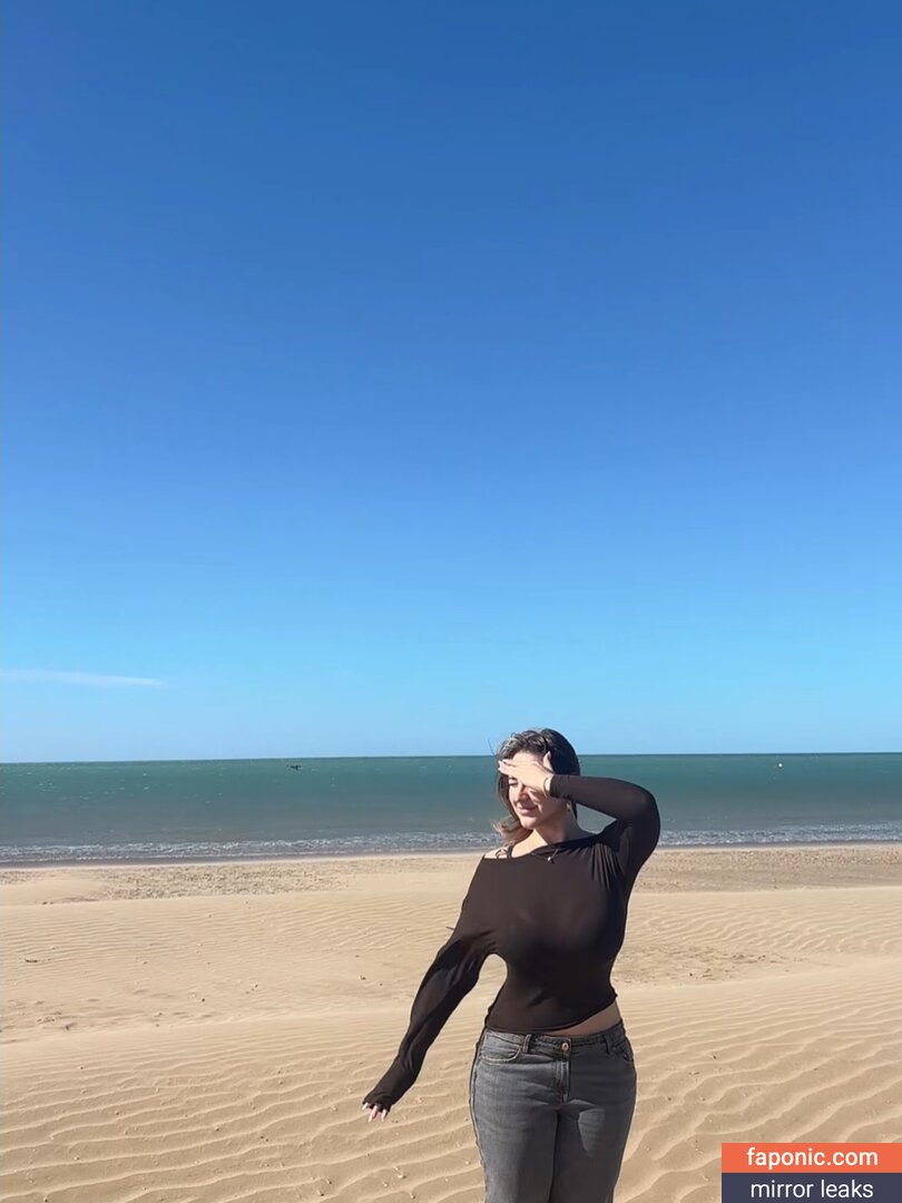 Chiri_francesca, chiri.francesca_, chirifrancesca, https: Nagie wycieki  Zdjęcie #43