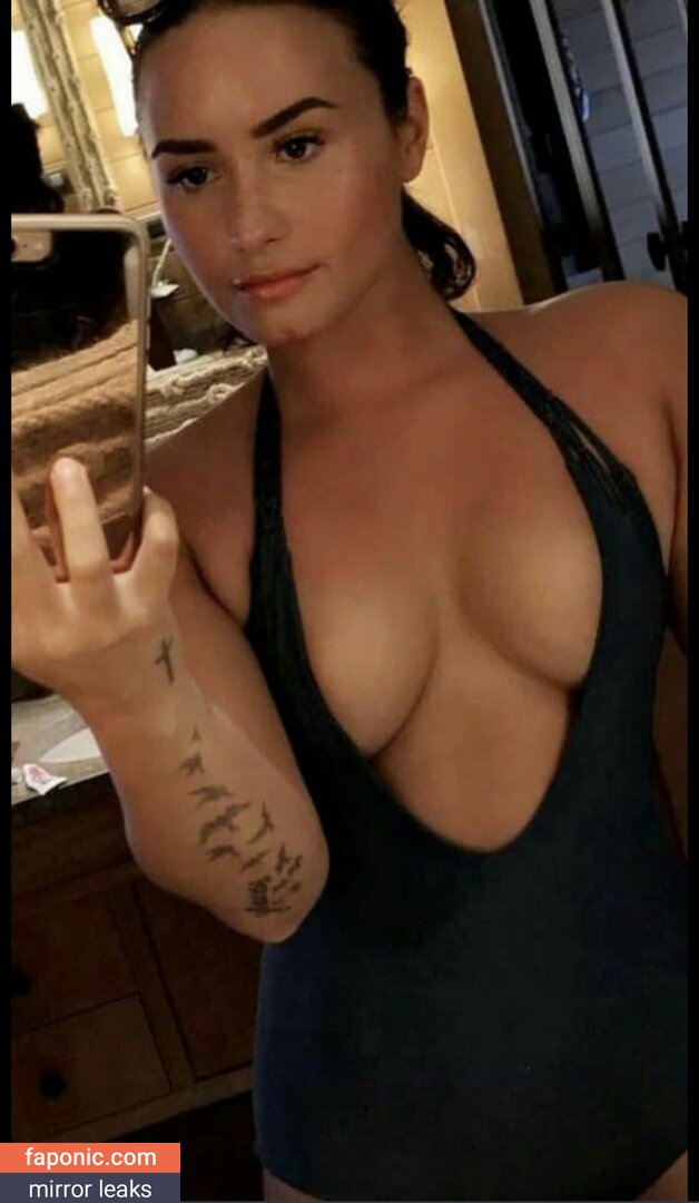 Demi Lovato, ddlovato, https:, tonia_williams Nagie wycieki OnlyFans Zdjęcie #10
