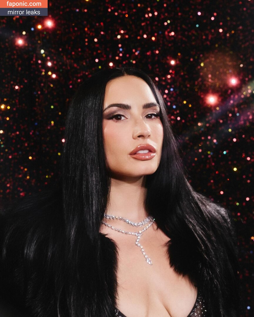 Demi Lovato, ddlovato, https:, tonia_williams Nagie wycieki OnlyFans Zdjęcie #1027