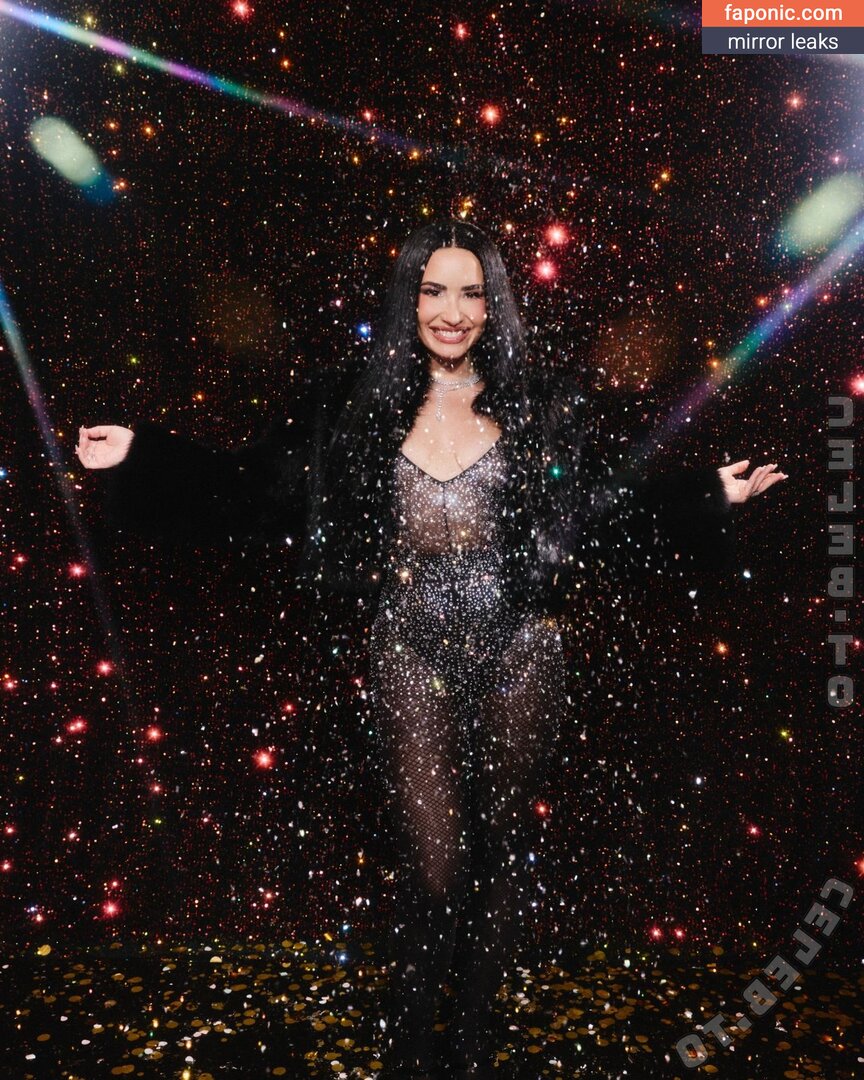 Demi Lovato, ddlovato, https:, tonia_williams Nagie wycieki OnlyFans Zdjęcie #1032