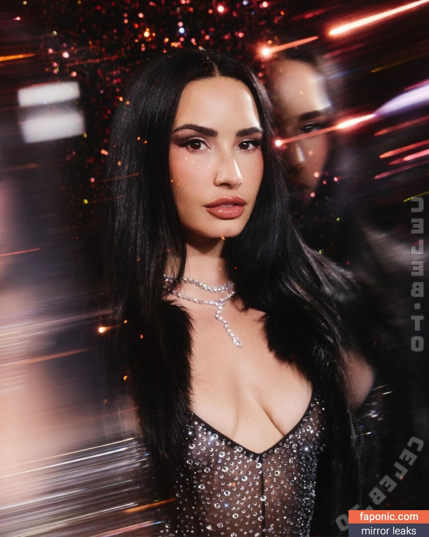 Demi Lovato, ddlovato, https:, tonia_williams Nagie wycieki OnlyFans Zdjęcie #1034