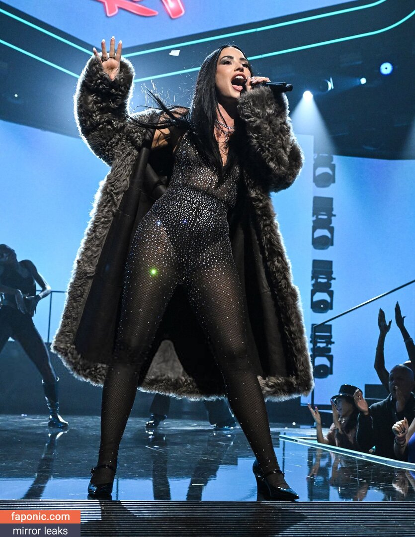 Demi Lovato, ddlovato, https:, tonia_williams Nagie wycieki OnlyFans Zdjęcie #1052