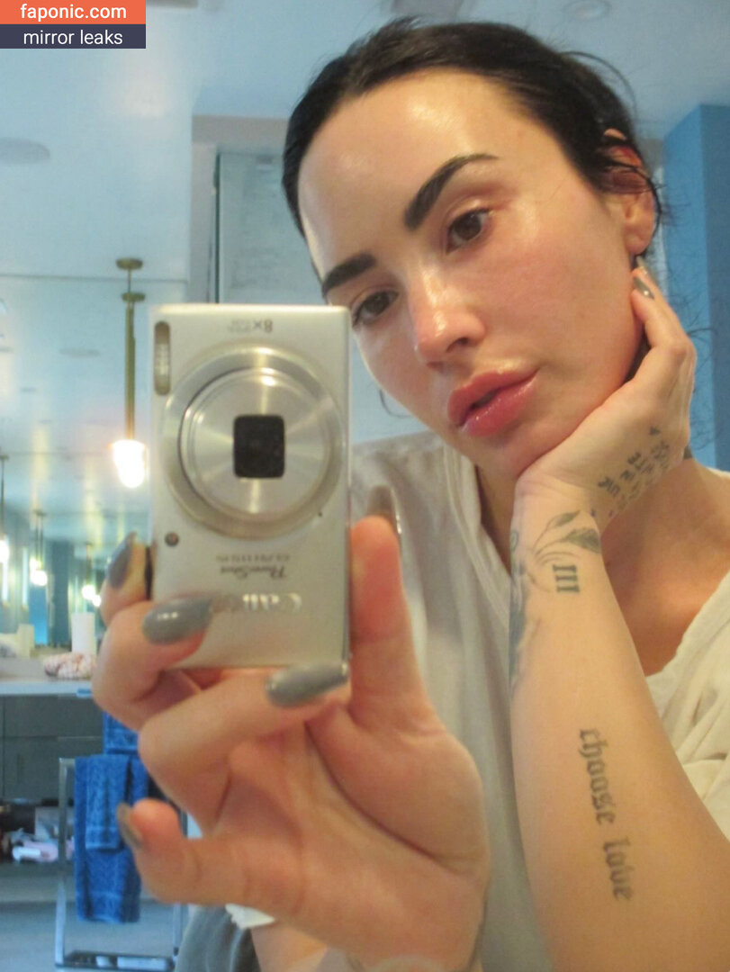 Demi Lovato, ddlovato, https:, tonia_williams Nagie wycieki OnlyFans Zdjęcie #1089