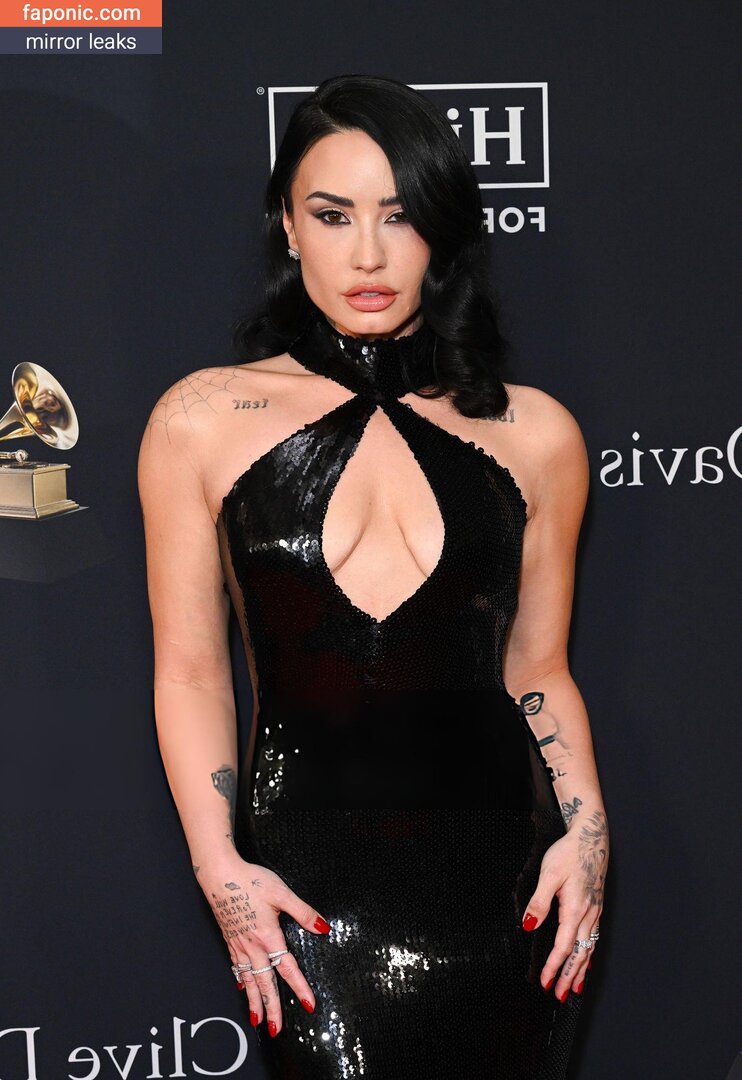 Demi Lovato, ddlovato, https:, tonia_williams Nagie wycieki OnlyFans Zdjęcie #1091