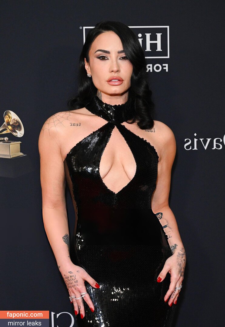 Demi Lovato, ddlovato, https:, tonia_williams Nagie wycieki OnlyFans Zdjęcie #1092
