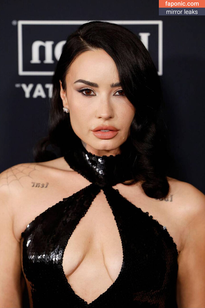 Demi Lovato, ddlovato, https:, tonia_williams Nagie wycieki OnlyFans Zdjęcie #1097