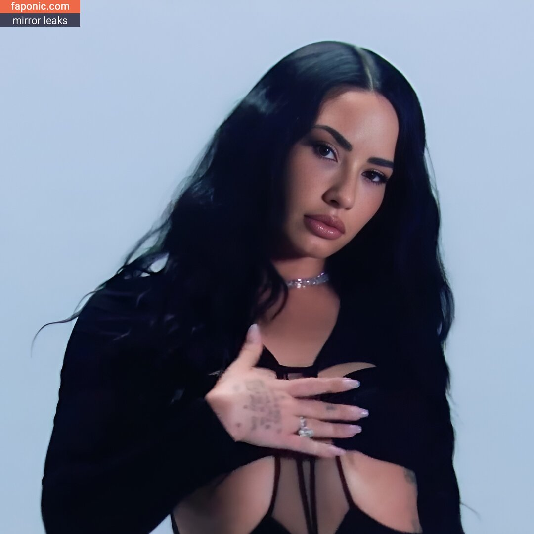 Demi Lovato, ddlovato, https:, tonia_williams Nagie wycieki OnlyFans Zdjęcie #1151