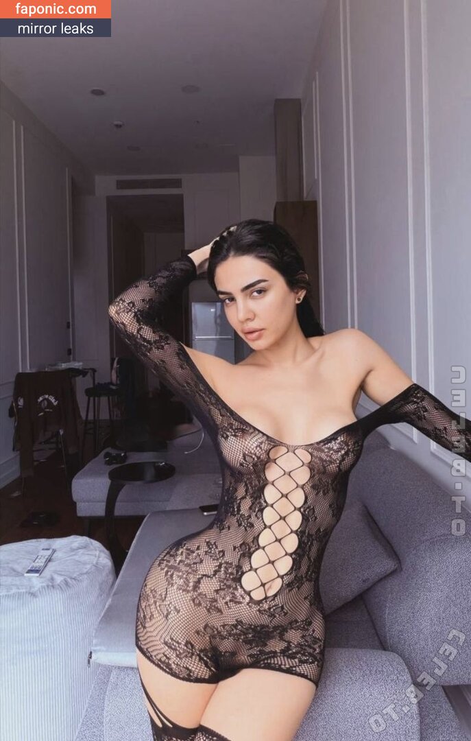 Ece Ronay, eceronay, eceronayofficial Nagie wycieki OnlyFans Zdjęcie #14