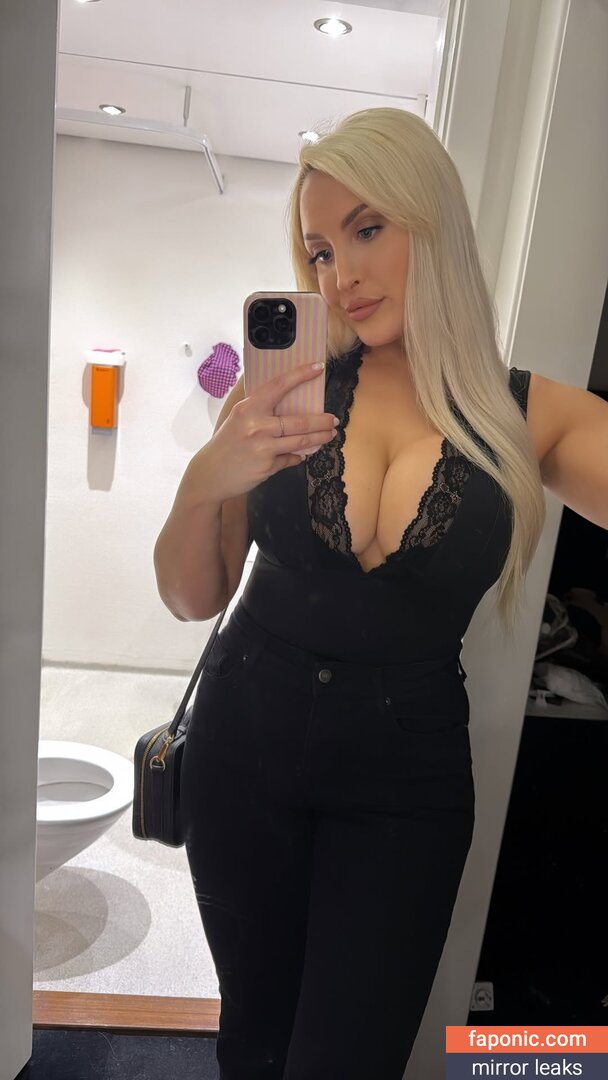 Eljonesuk, Emma Jones, emmajonesof Nagie wycieki OnlyFans Zdjęcie #12