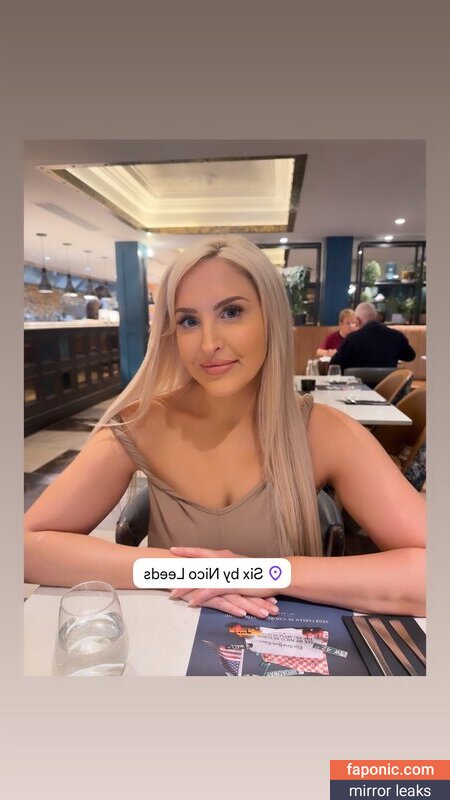 Eljonesuk, Emma Jones, emmajonesof Nagie wycieki OnlyFans Zdjęcie #14