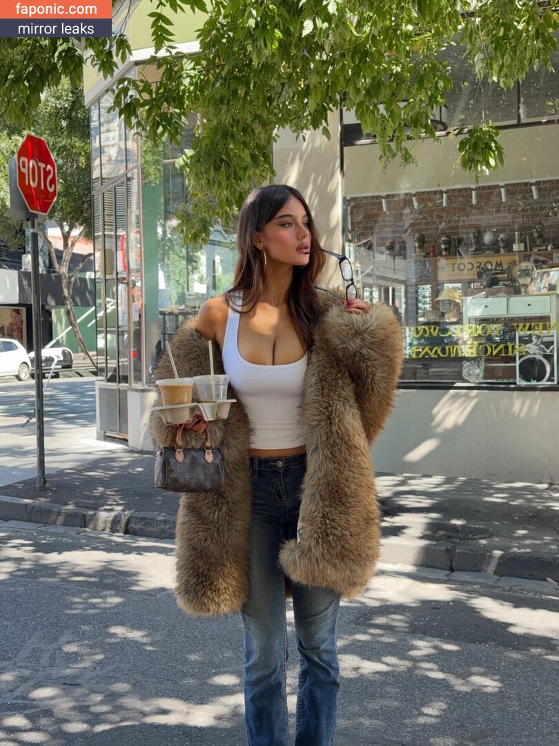 Ella Cervetto, ellacervetto Nagie wycieki OnlyFans Zdjęcie #1139
