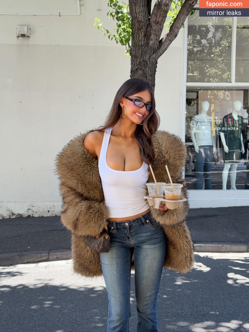 Ella Cervetto, ellacervetto Nagie wycieki OnlyFans Zdjęcie #1152