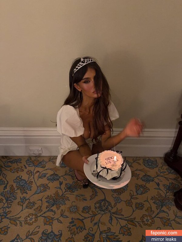 Ella Cervetto, ellacervetto Nagie wycieki OnlyFans Zdjęcie #1322