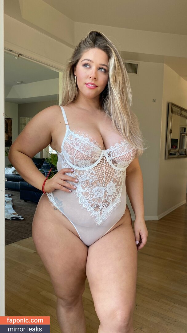 Ellana Bryan, ellanabryan Nagie wycieki OnlyFans Zdjęcie #20