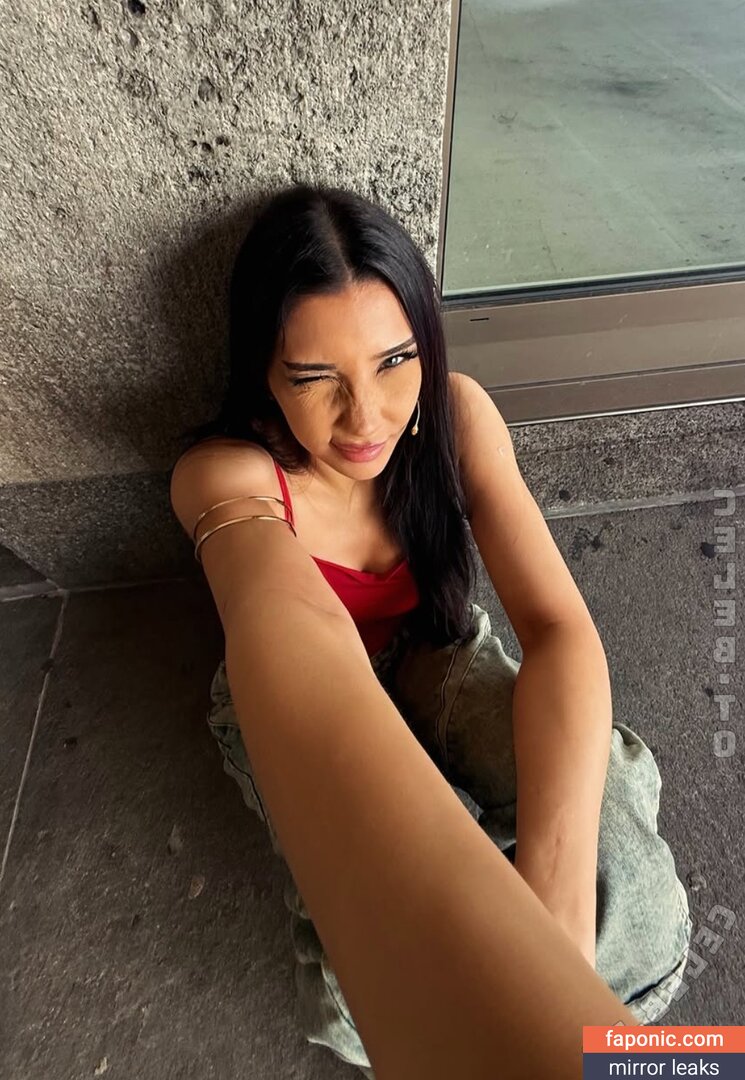 elquaria, elquariaa, https:, twitchelquaria Nagie wycieki  Zdjęcie #28