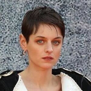 Emma Corrin