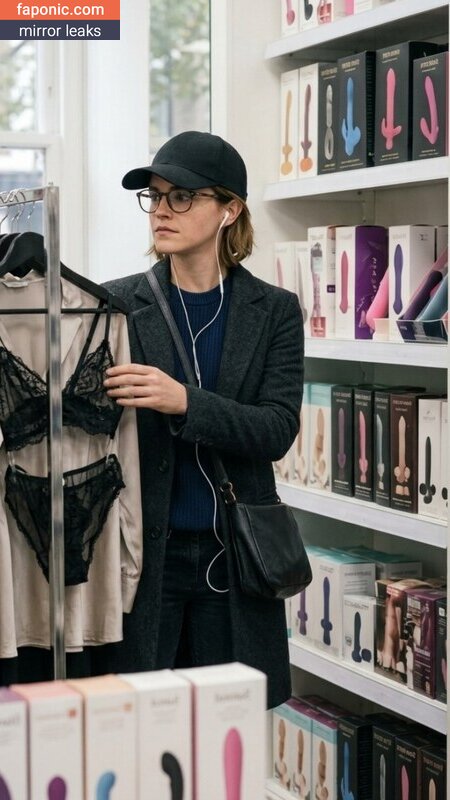 Emma Watson, EmmaWatson, elizarosewatson Nagie wycieki OnlyFans Zdjęcie #157