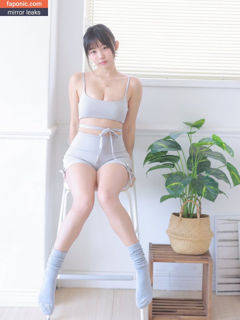 Eunji Pyoapple, Eunjipyo, djhenney, eunji, pyoapple Nagie wycieki OnlyFans/Patreon Zdjęcie #717