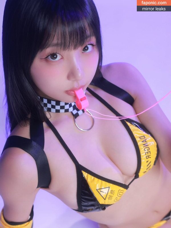 Eunji Pyoapple, Eunjipyo, djhenney, eunji, pyoapple Nagie wycieki OnlyFans/Patreon Zdjęcie #747