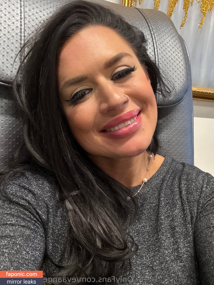 Eva Angelina, evaangelina.official, evaangelinafans Nagie wycieki OnlyFans Zdjęcie #80
