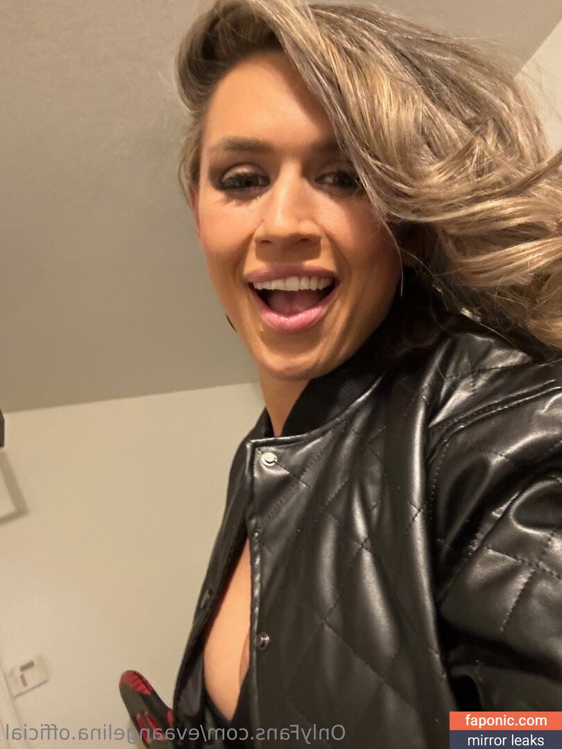 Eva Angelina, evaangelina.official, evaangelinafans Nagie wycieki OnlyFans Zdjęcie #129