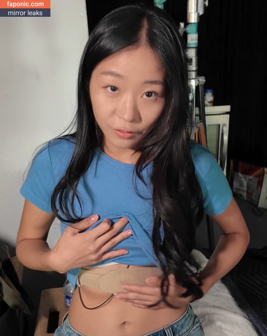 Evelyn Ha, eveee9, hjevelyn Nagie wycieki OnlyFans Zdjęcie #13
