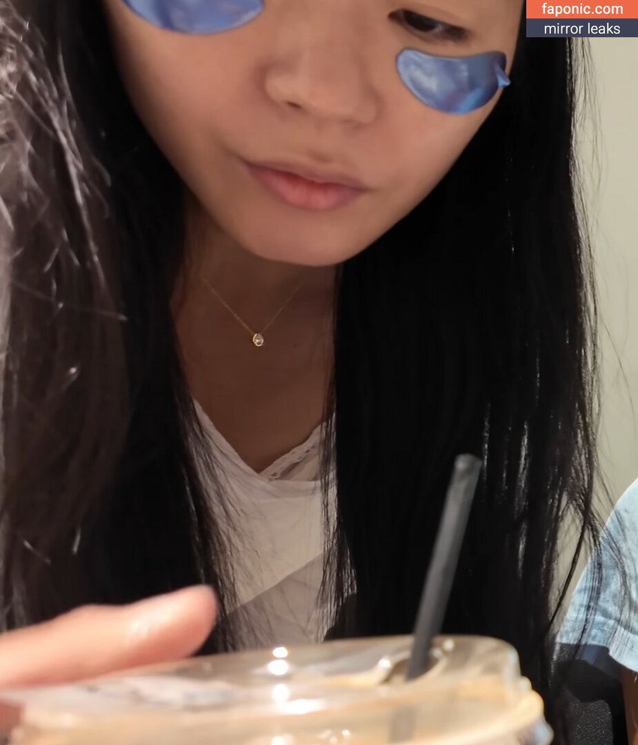 Evelyn Ha, eveee9, hjevelyn Nagie wycieki OnlyFans Zdjęcie #15