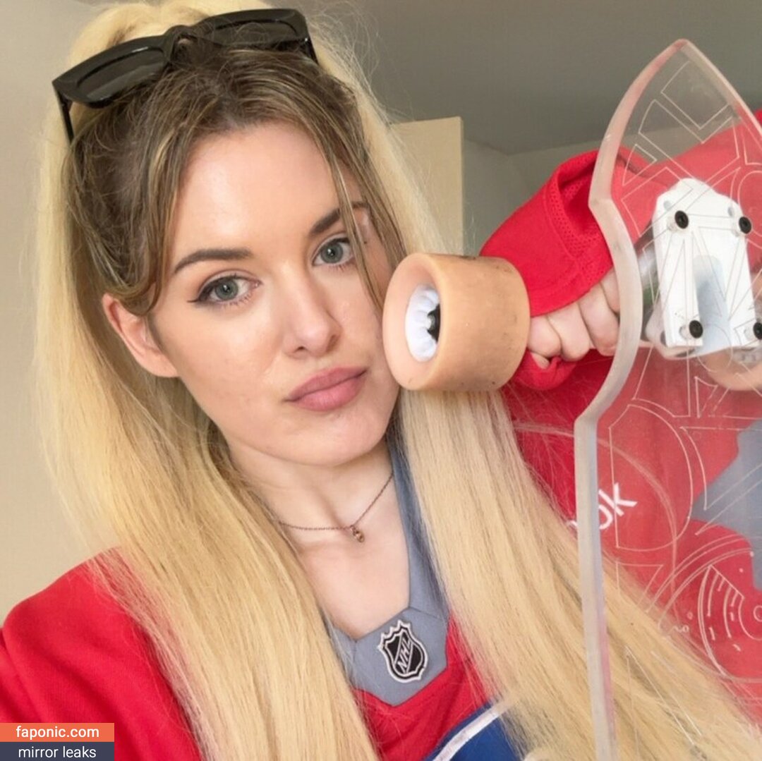 Geocasts, geegentle, geometric Nagie wycieki OnlyFans/Patreon Zdjęcie #10