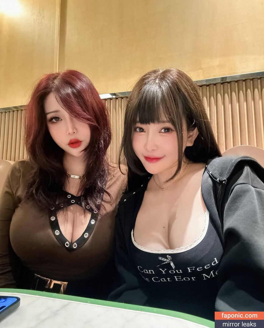 Hana Bunny, Hanna Dinh, hana.bunny_bunny, hanabunny, https:, squishubunny Nagie wycieki OnlyFans/Patreon Zdjęcie #3665