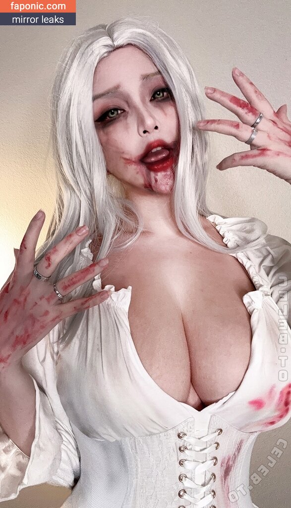 Hana Bunny, Hanna Dinh, hana.bunny_bunny, hanabunny, https:, squishubunny Nagie wycieki OnlyFans/Patreon Zdjęcie #3718