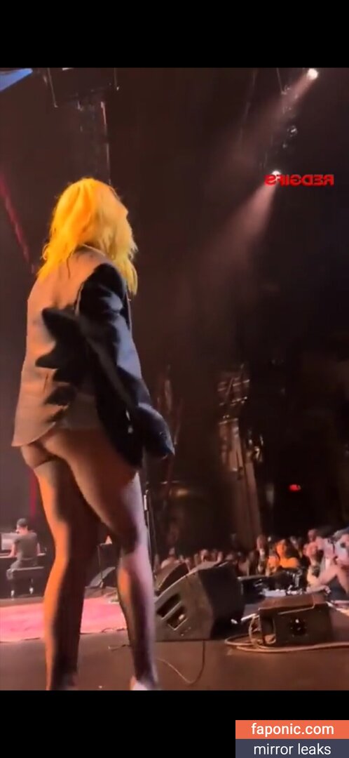 Hayley Williams, meepyfreepy, yelyahwilliams Nagie wycieki OnlyFans Zdjęcie #549