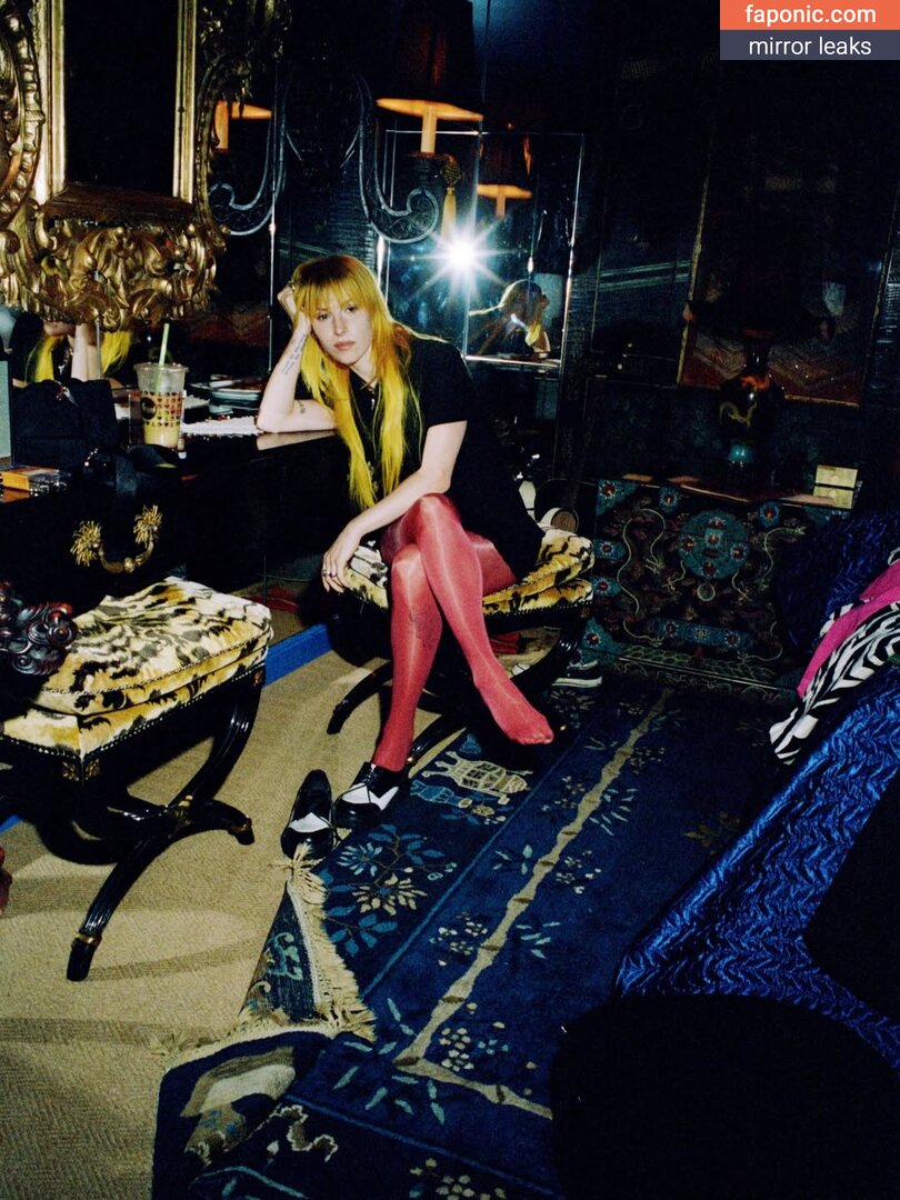 Hayley Williams, meepyfreepy, yelyahwilliams Nagie wycieki OnlyFans Zdjęcie #585