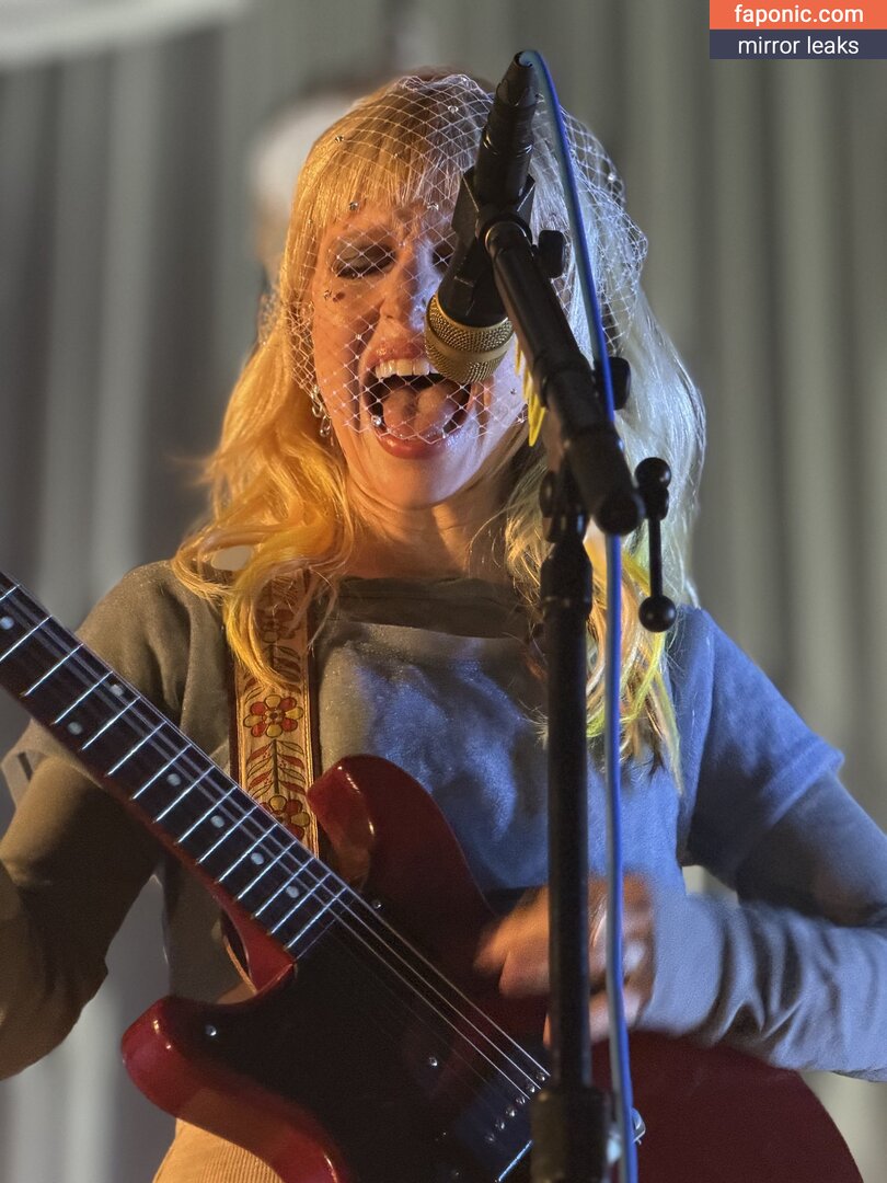 Hayley Williams, meepyfreepy, yelyahwilliams Nagie wycieki OnlyFans Zdjęcie #609