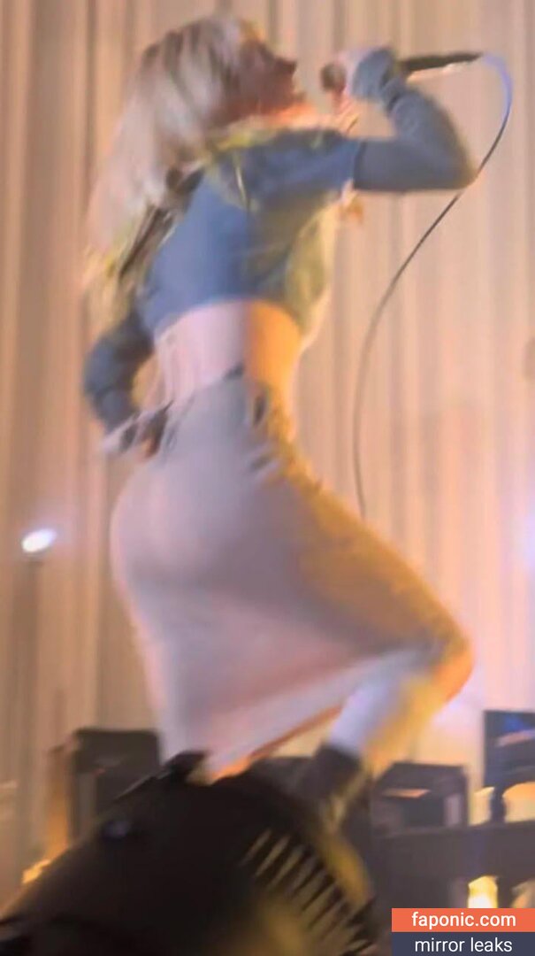 Hayley Williams, meepyfreepy, yelyahwilliams Nagie wycieki OnlyFans Zdjęcie #610