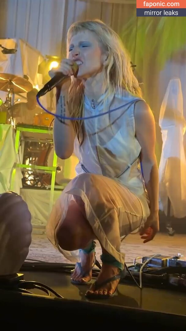 Hayley Williams, meepyfreepy, yelyahwilliams Nagie wycieki OnlyFans Zdjęcie #660