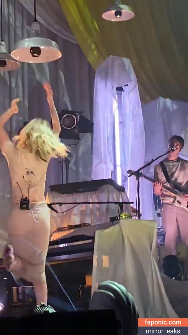 Hayley Williams, meepyfreepy, yelyahwilliams Nagie wycieki OnlyFans Zdjęcie #663