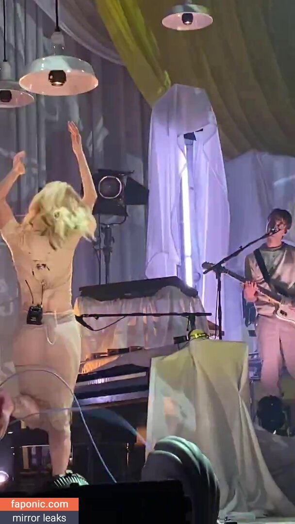 Hayley Williams, meepyfreepy, yelyahwilliams Nagie wycieki OnlyFans Zdjęcie #664